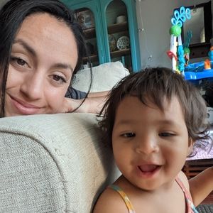 Meet your Posher, Arianna